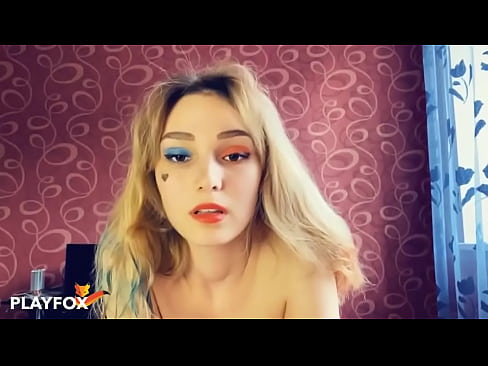 ❤️ Sehrli virtual reallıq eynəkləri mənə Harley Quinn ilə seks verdi ❤❌ Porno pornoda az.obuvlisett.ru ❌❤