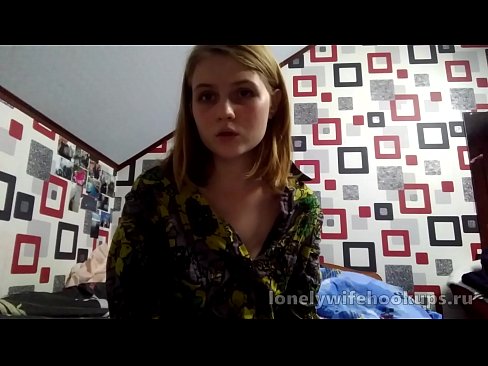 ❤️ Rusiyadan olan gənc sarışın tələbə daha böyük sikləri xoşlayır. ❤❌ Porno pornoda az.obuvlisett.ru ❌❤