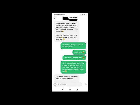 ❤️ Tinder-dən hərəmimə yeni bir PAWG əlavə etdim (Tinder ilə danışıq daxil olmaqla) ❤❌ Porno pornoda az.obuvlisett.ru ❌❤